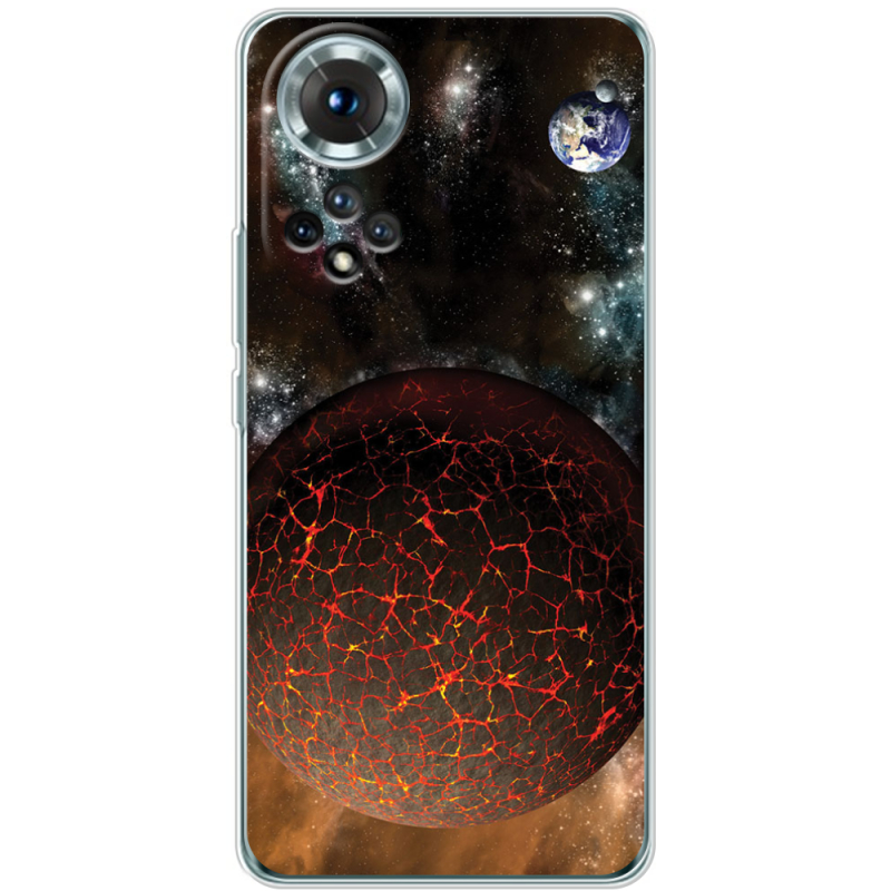 Чохол BoxFace Honor 50 