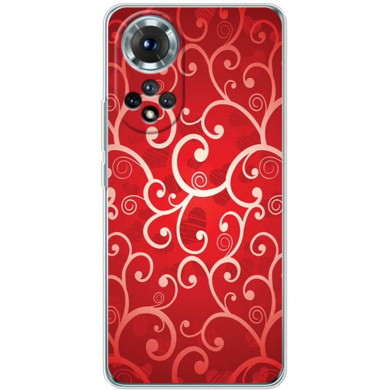 Чохол BoxFace Honor 50 