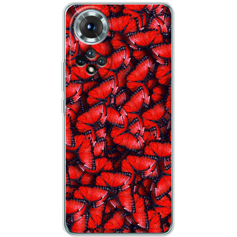 Чохол BoxFace Honor 50 