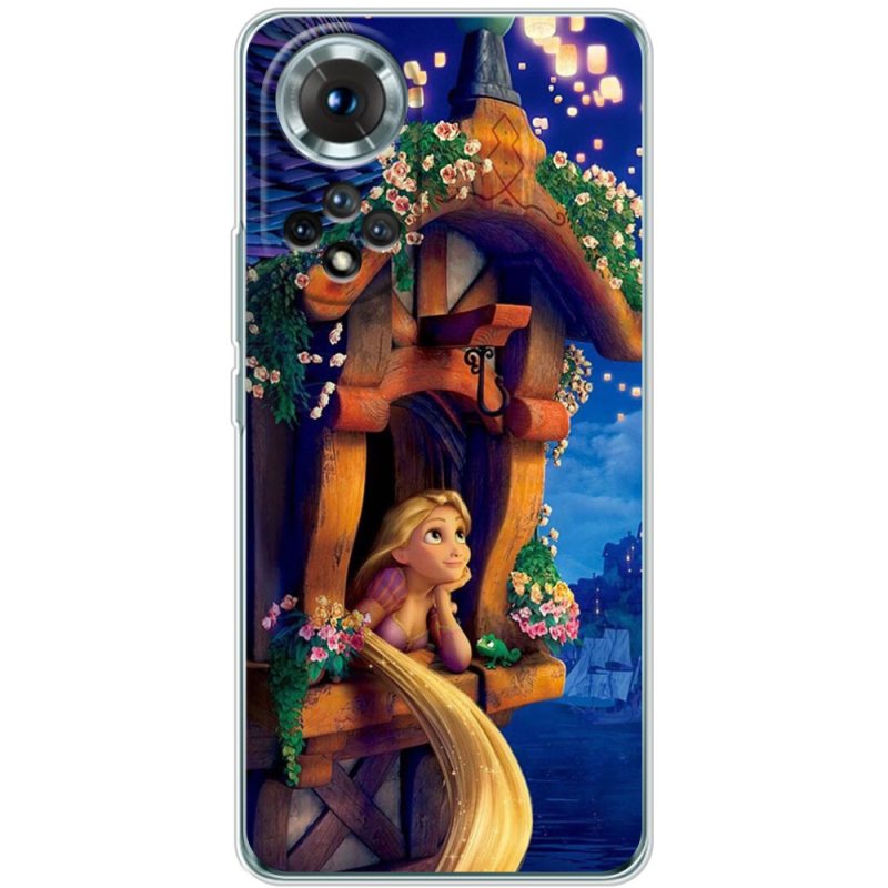 Чохол BoxFace Honor 50 