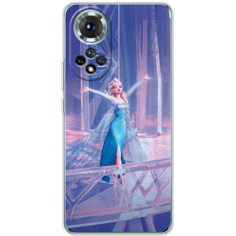 Чохол BoxFace Honor 50 