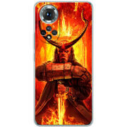 Чохол BoxFace Honor 50 