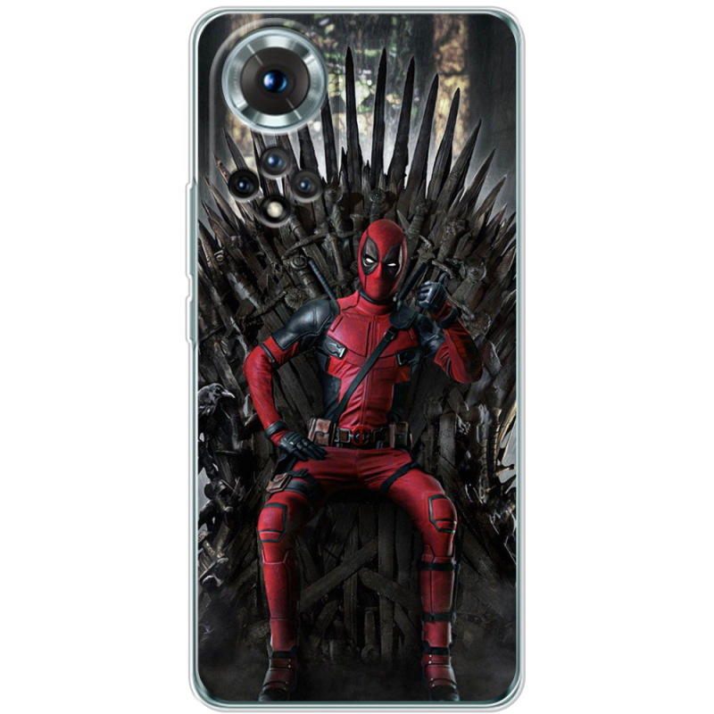 Чохол BoxFace Honor 50 