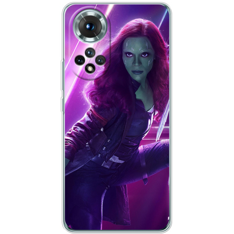 Чохол BoxFace Honor 50 