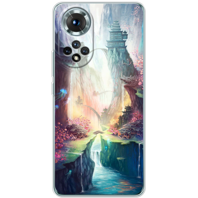 Чохол BoxFace Honor 50 