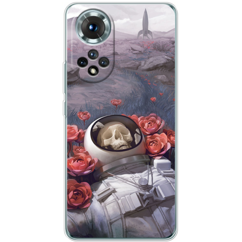 Чохол BoxFace Honor 50 