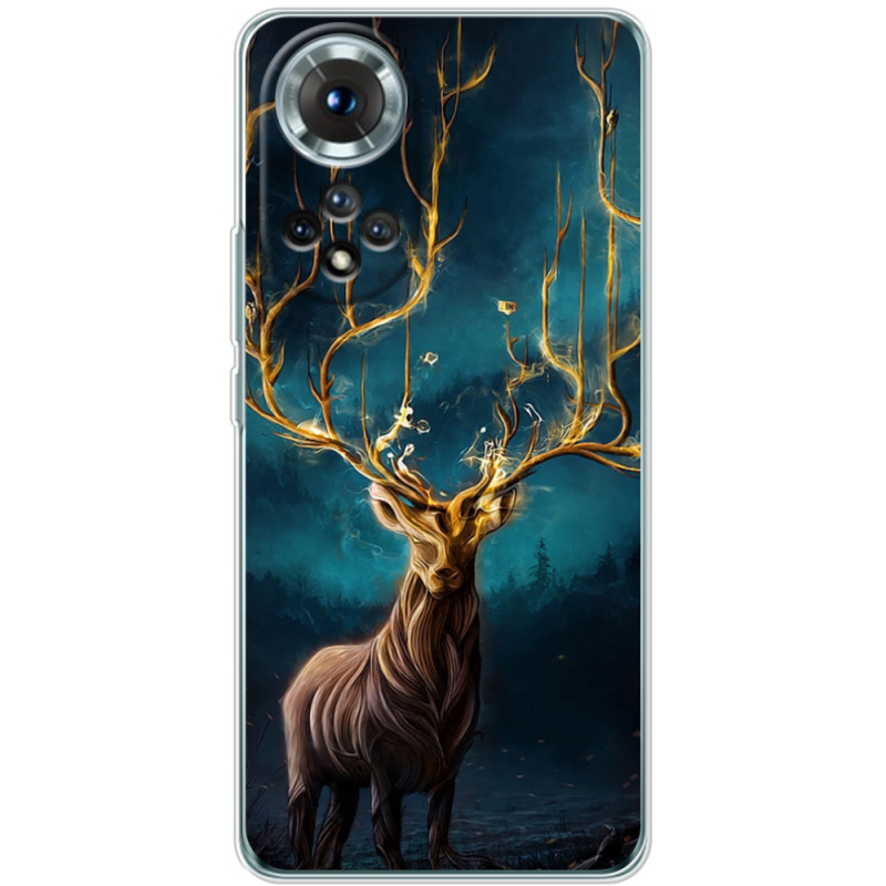 Чохол BoxFace Honor 50 Fairy Deer