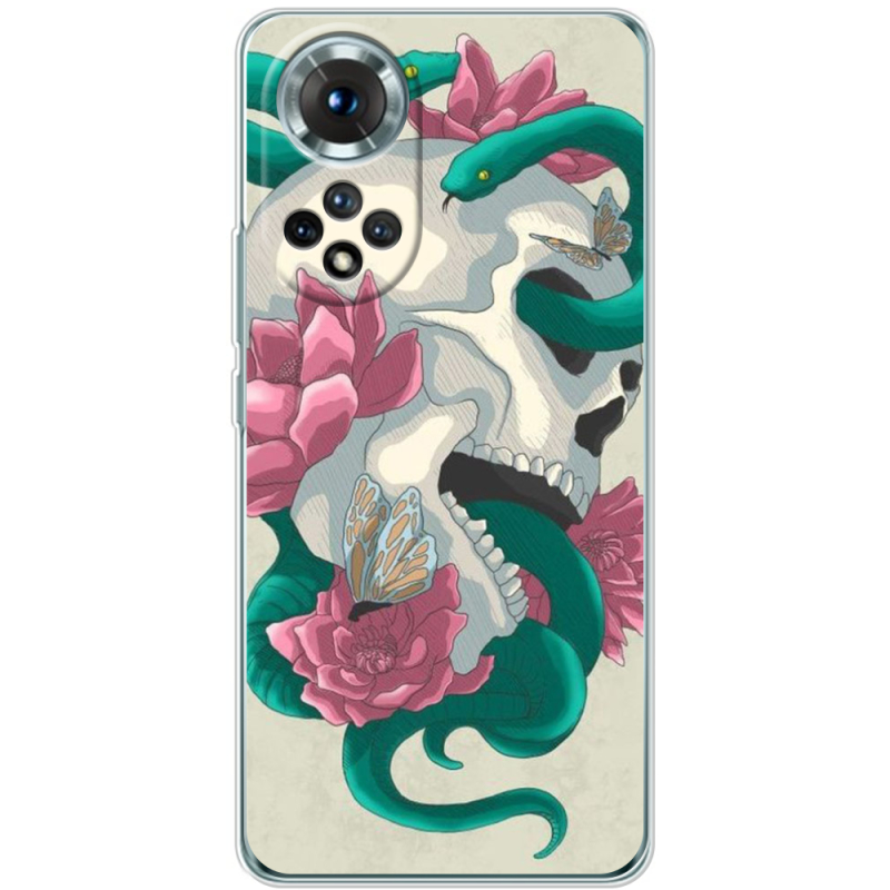 Чохол BoxFace Honor 50 