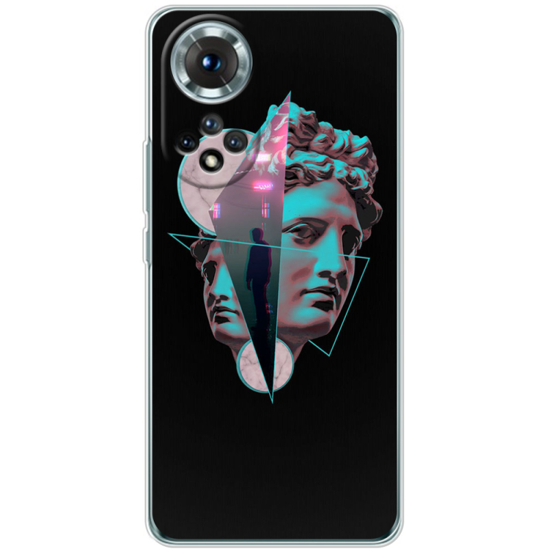 Чохол BoxFace Honor 50 