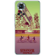 Чохол BoxFace Honor 50 