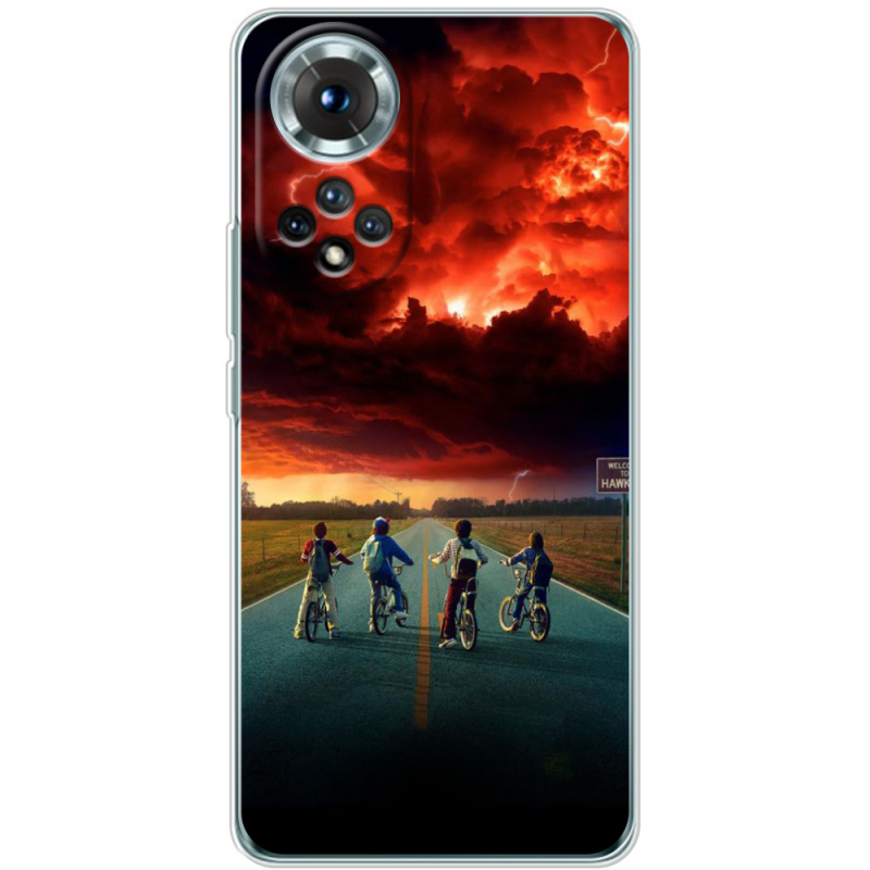 Чохол BoxFace Honor 50 