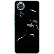 Чохол BoxFace Honor 50 