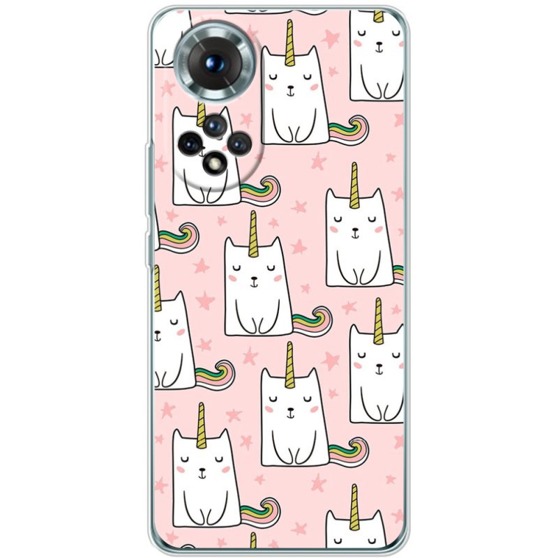 Чохол BoxFace Honor 50 