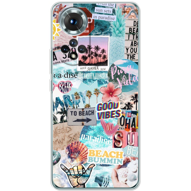 Чохол BoxFace Honor 50 