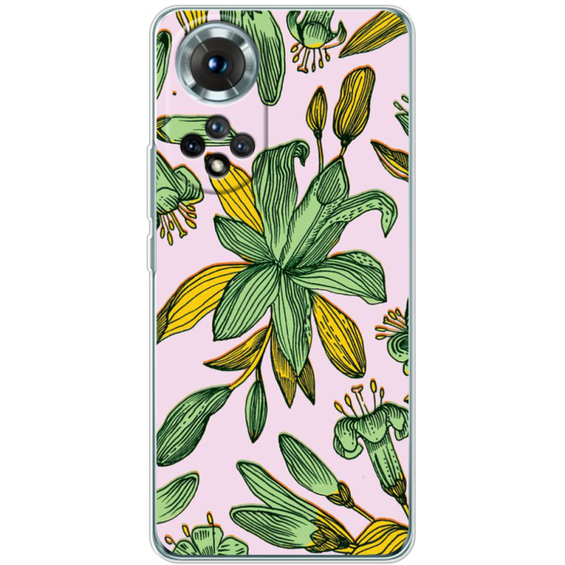 Чохол BoxFace Honor 50 