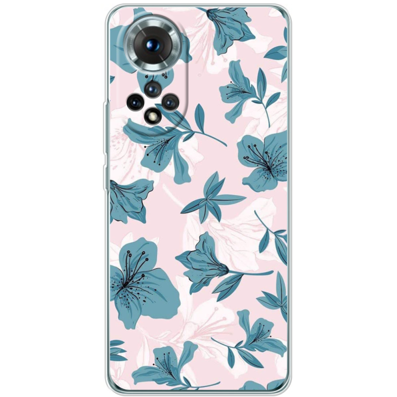 Чохол BoxFace Honor 50 