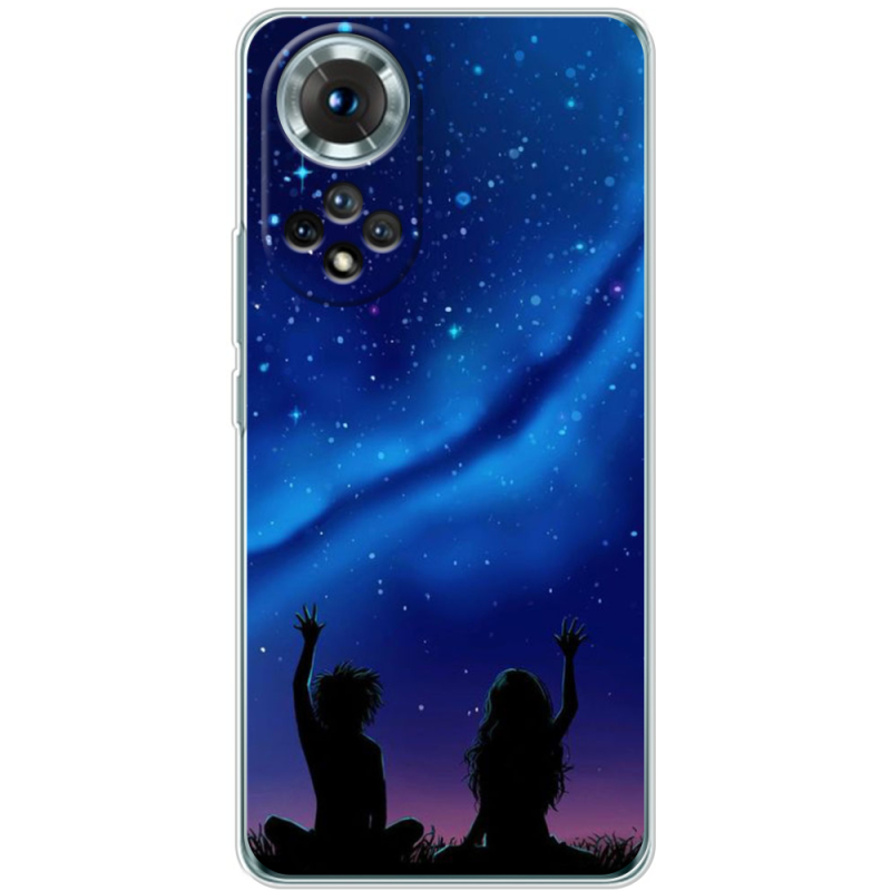 Чохол BoxFace Honor 50 