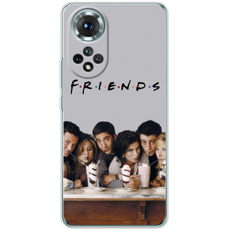 Чохол BoxFace Honor 50 