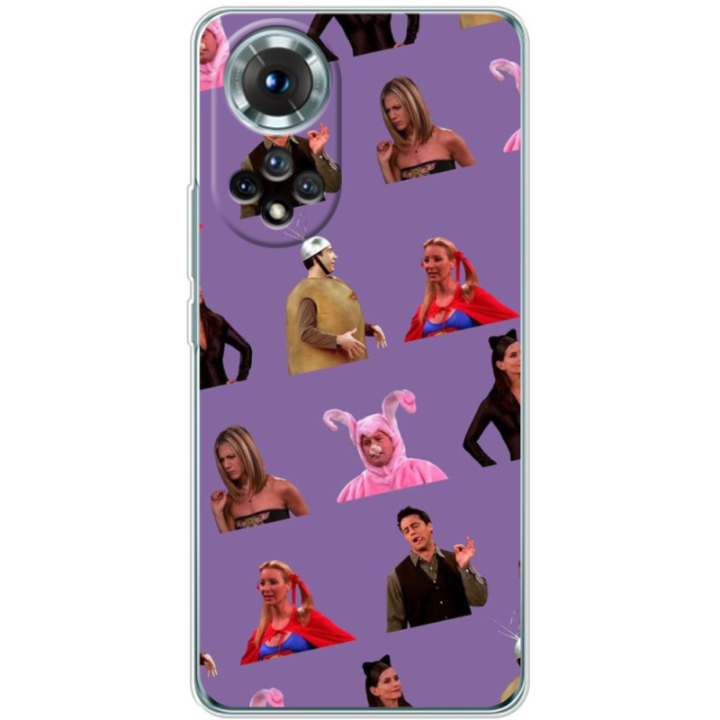 Чохол BoxFace Honor 50 