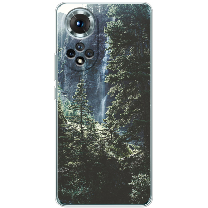 Чохол BoxFace Honor 50 