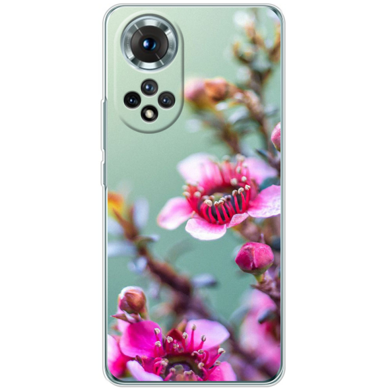 Чохол BoxFace Honor 50 