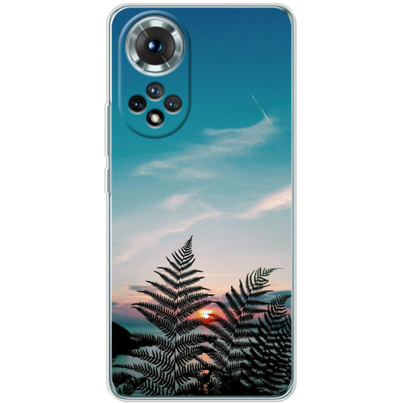 Чохол BoxFace Honor 50 