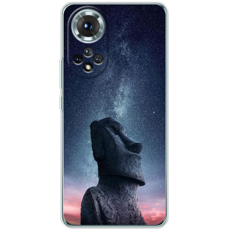 Чохол BoxFace Honor 50 