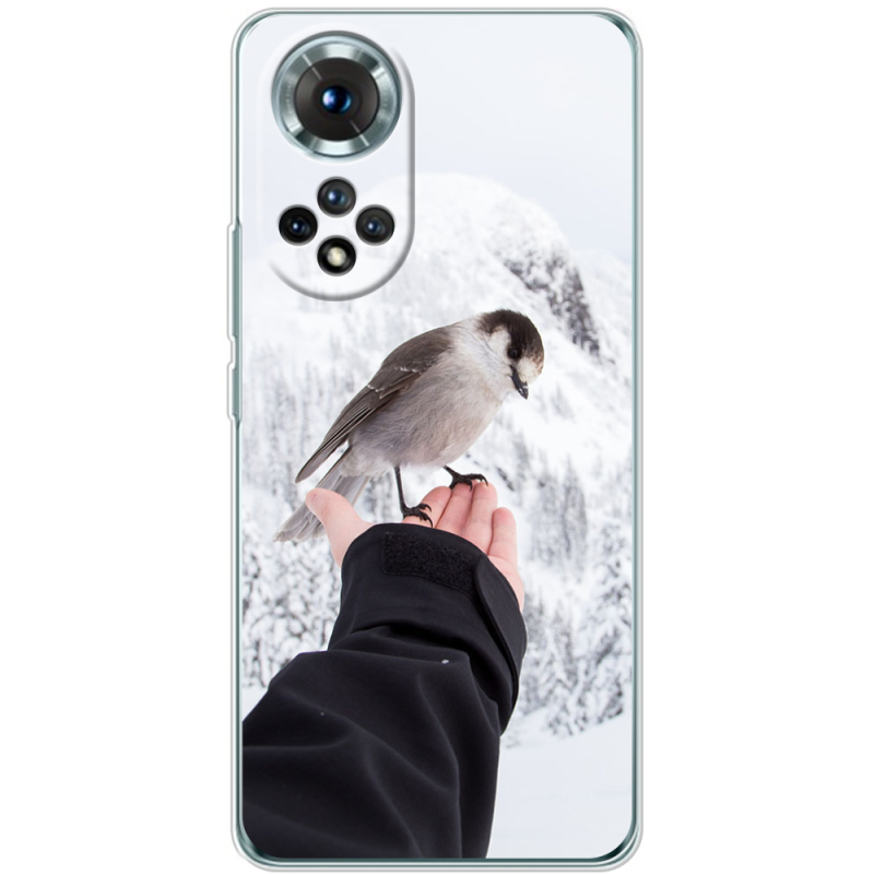 Чохол BoxFace Honor 50 