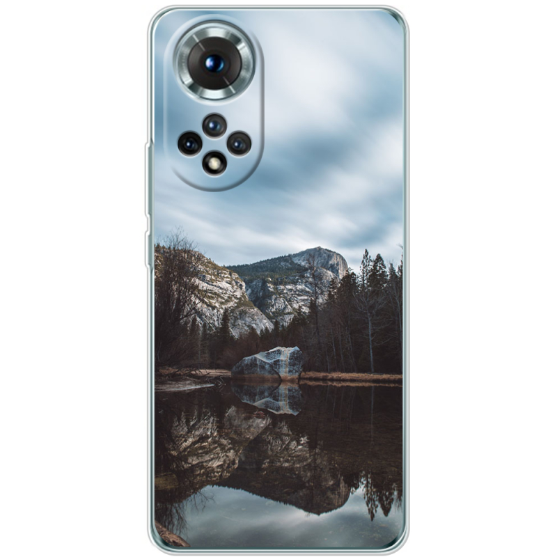 Чохол BoxFace Honor 50 