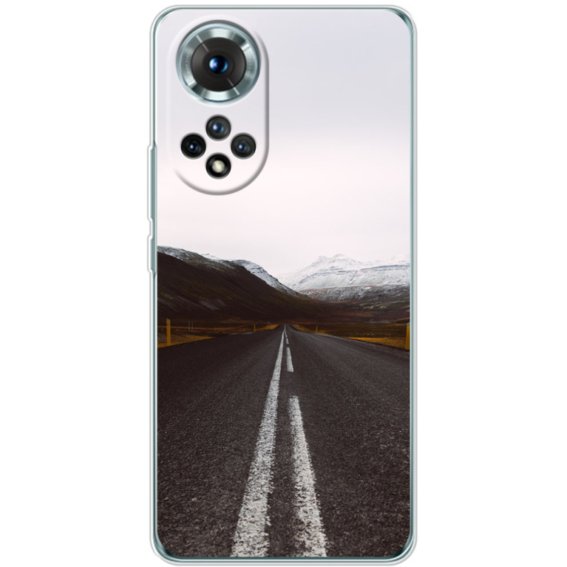 Чохол BoxFace Honor 50 