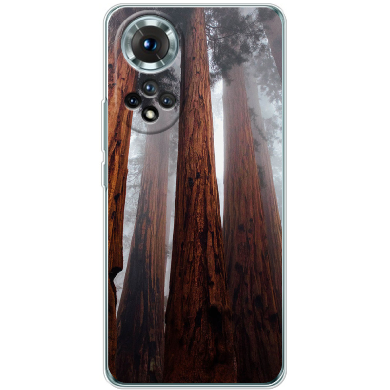 Чохол BoxFace Honor 50 