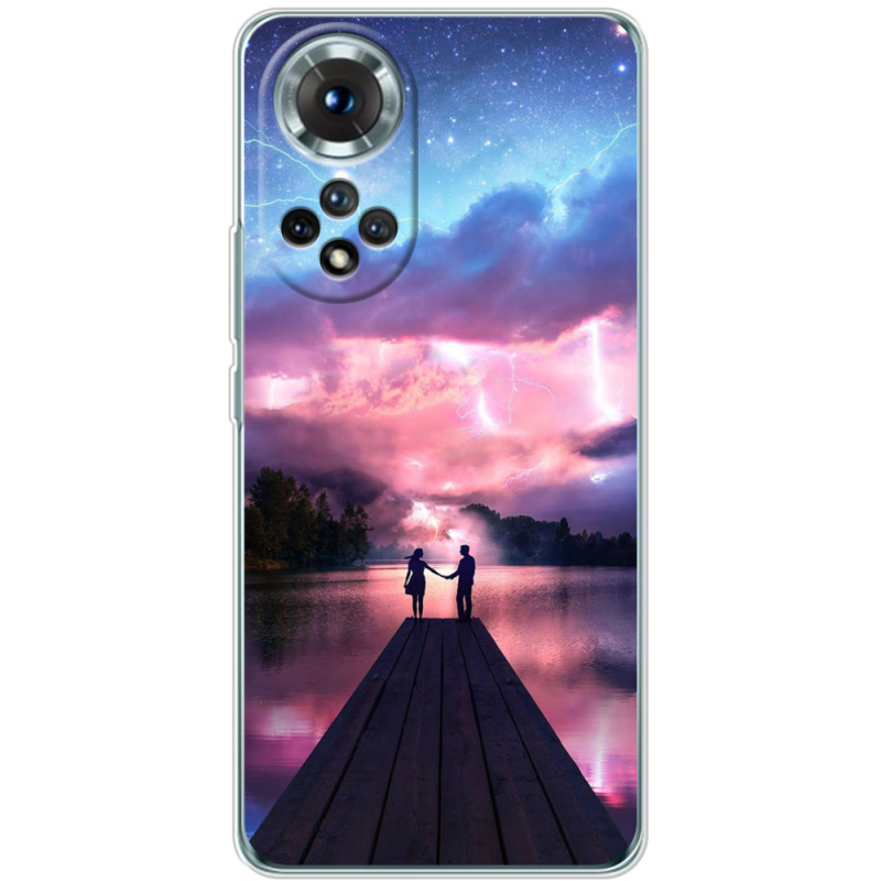 Чохол BoxFace Honor 50 