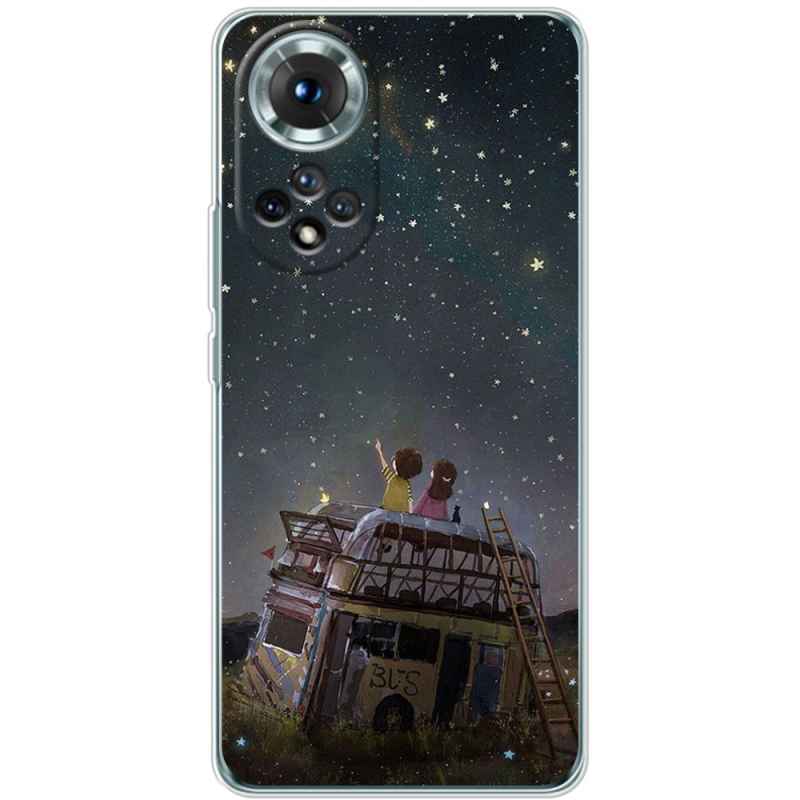 Чохол BoxFace Honor 50 