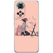 Чохол BoxFace Honor 50 