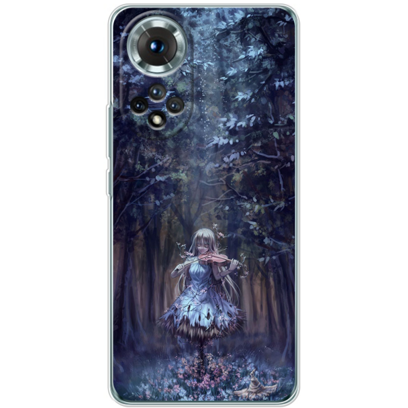 Чохол BoxFace Honor 50 