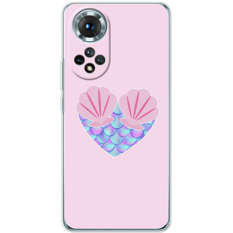 Чохол BoxFace Honor 50 