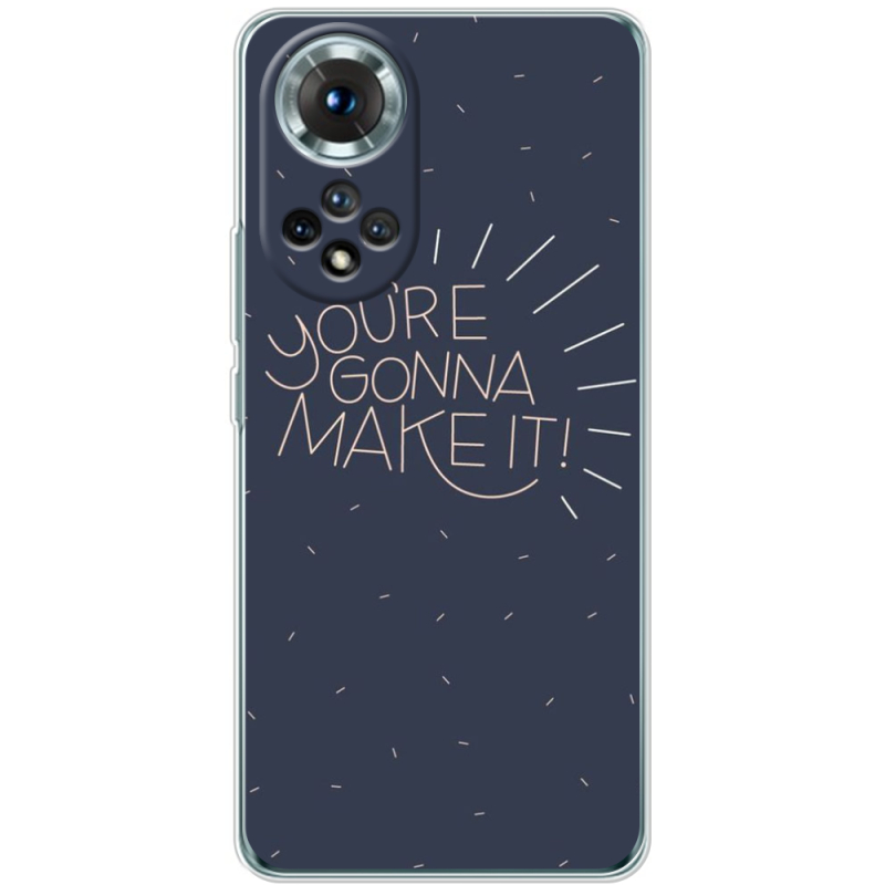 Чохол BoxFace Honor 50 