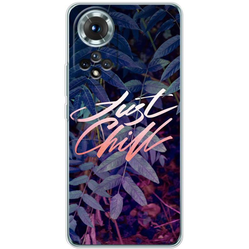 Чохол BoxFace Honor 50 