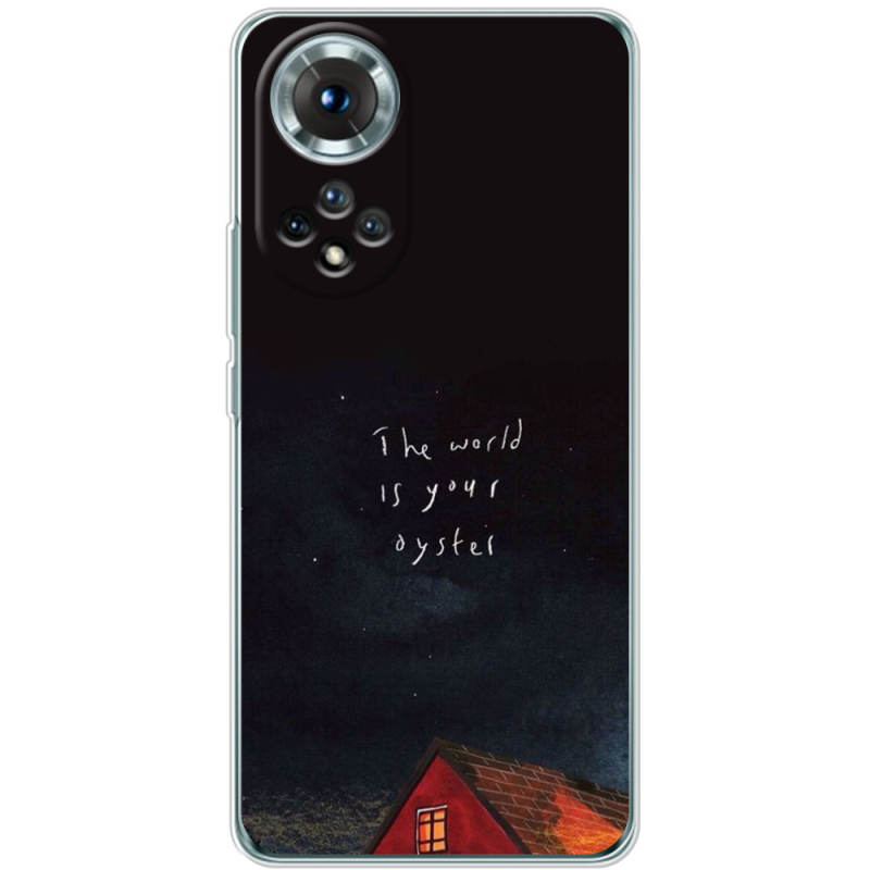 Чохол BoxFace Honor 50 