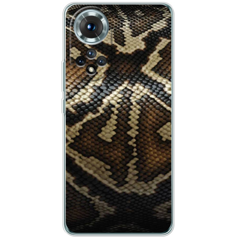 Чохол BoxFace Honor 50 