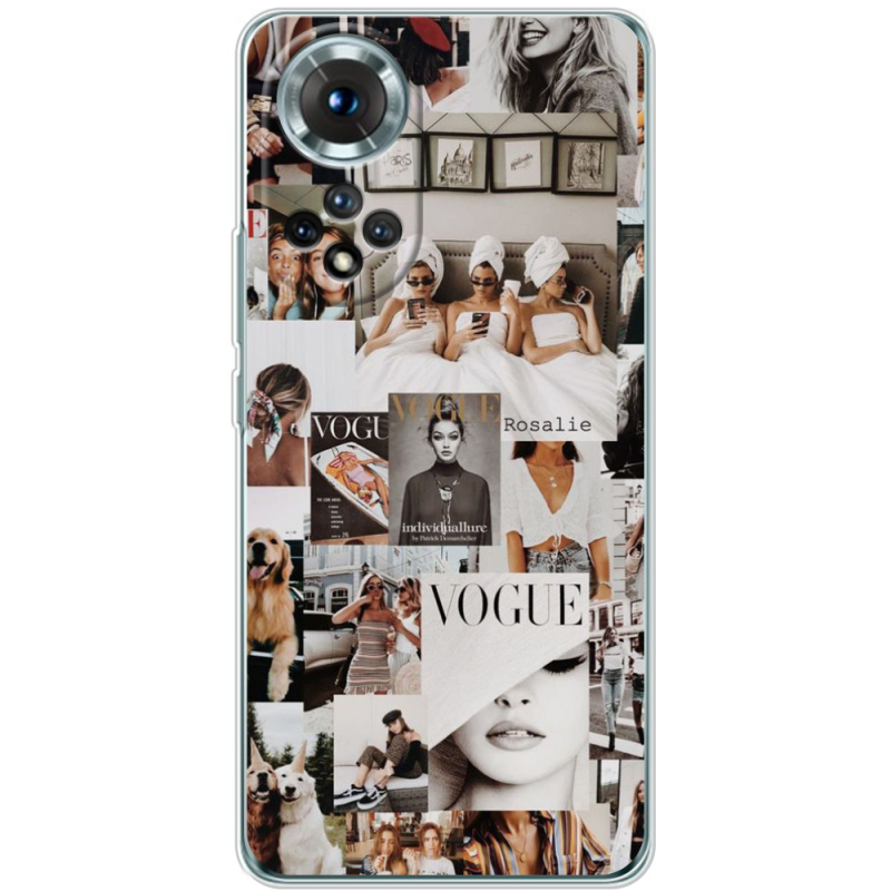 Чохол BoxFace Honor 50 