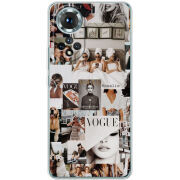 Чохол BoxFace Honor 50 