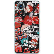 Чохол BoxFace Honor 50 