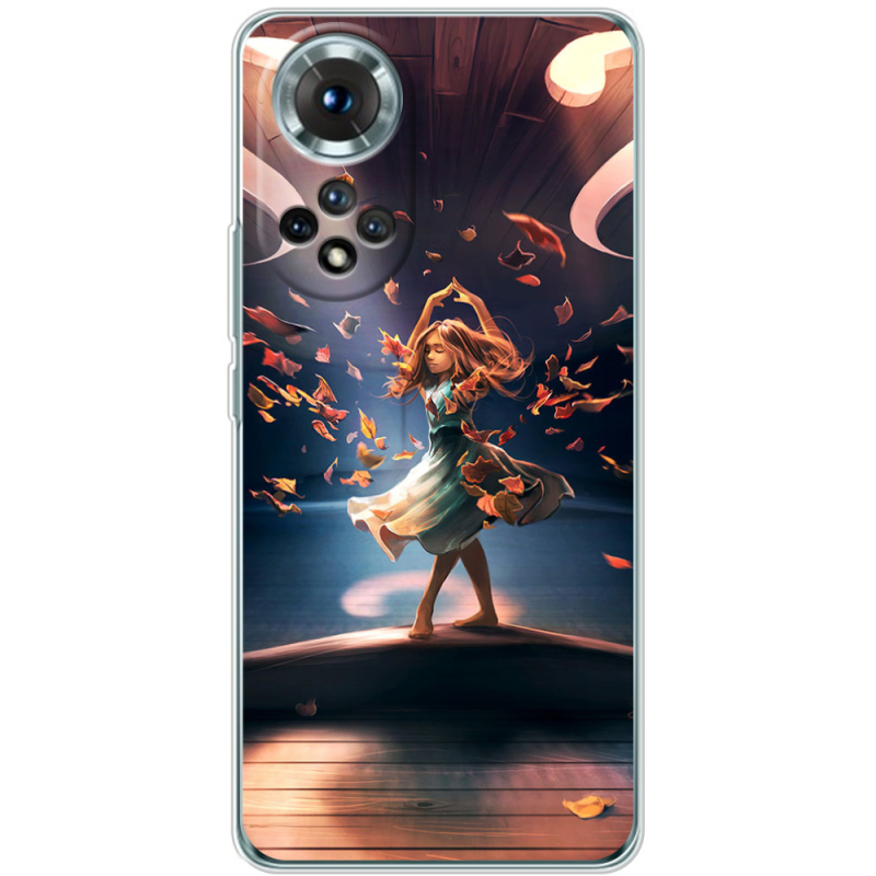 Чохол BoxFace Honor 50 