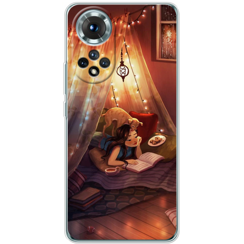 Чохол BoxFace Honor 50 