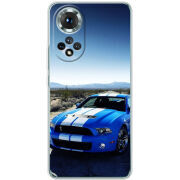 Чохол BoxFace Honor 50 