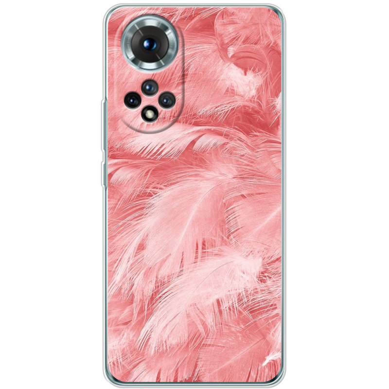 Чохол BoxFace Honor 50 