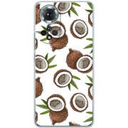 Чохол BoxFace Honor 50 Coconut