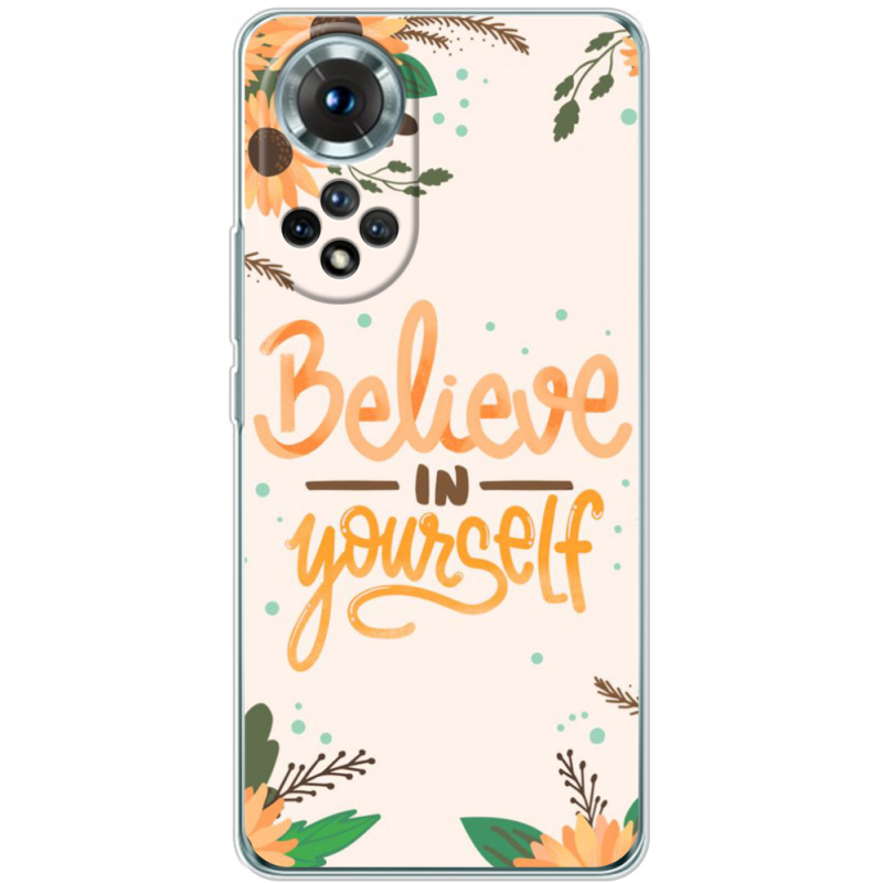 Чохол BoxFace Honor 50 