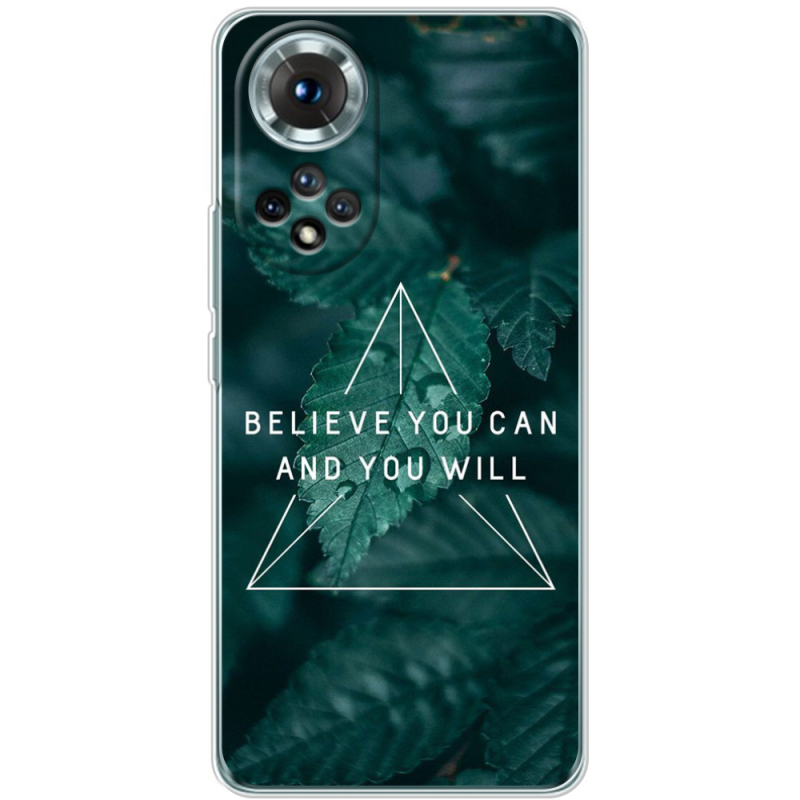 Чохол BoxFace Honor 50 